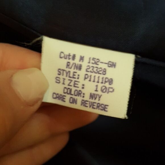 Pendelton | Wool Trench Coat - Picture 6 of 6